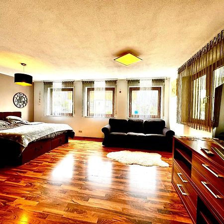 Dreamhouse Apartments Kunzelsau Exterior photo